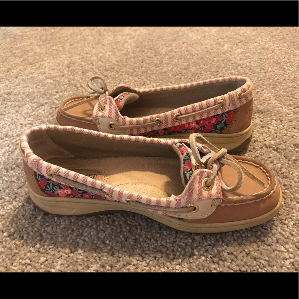 Sperry top-sider
